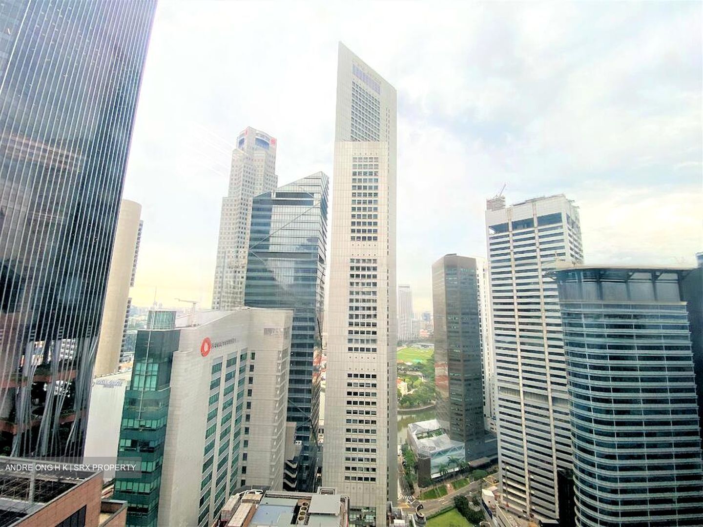 Republic Plaza (D1), Office #460173421